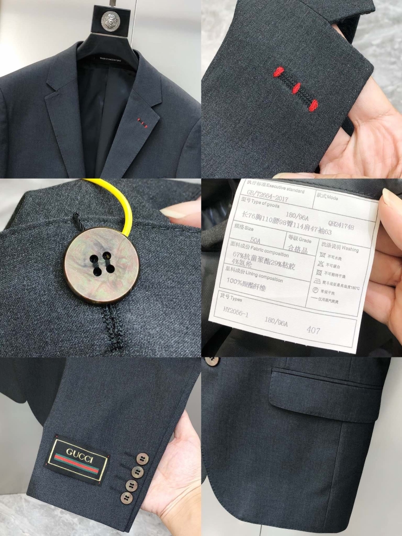Gvc*1 business suit